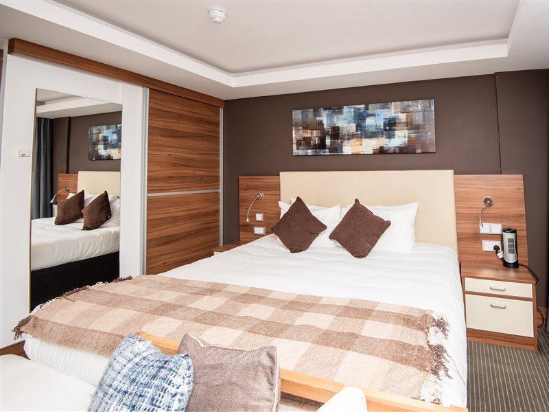 Livin' Serviced Apartments Вотфорд Екстер'єр фото
