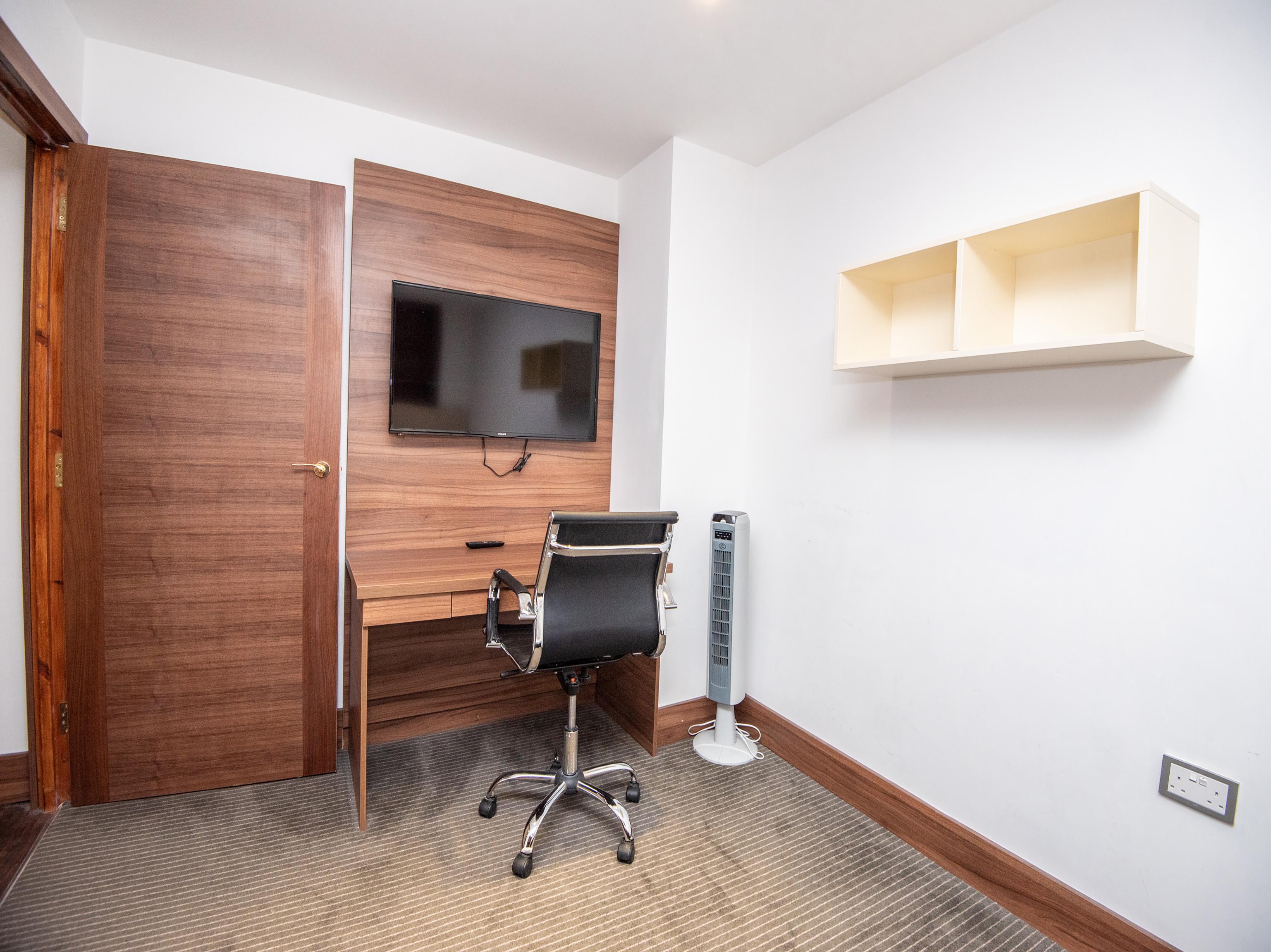 Livin' Serviced Apartments Вотфорд Екстер'єр фото