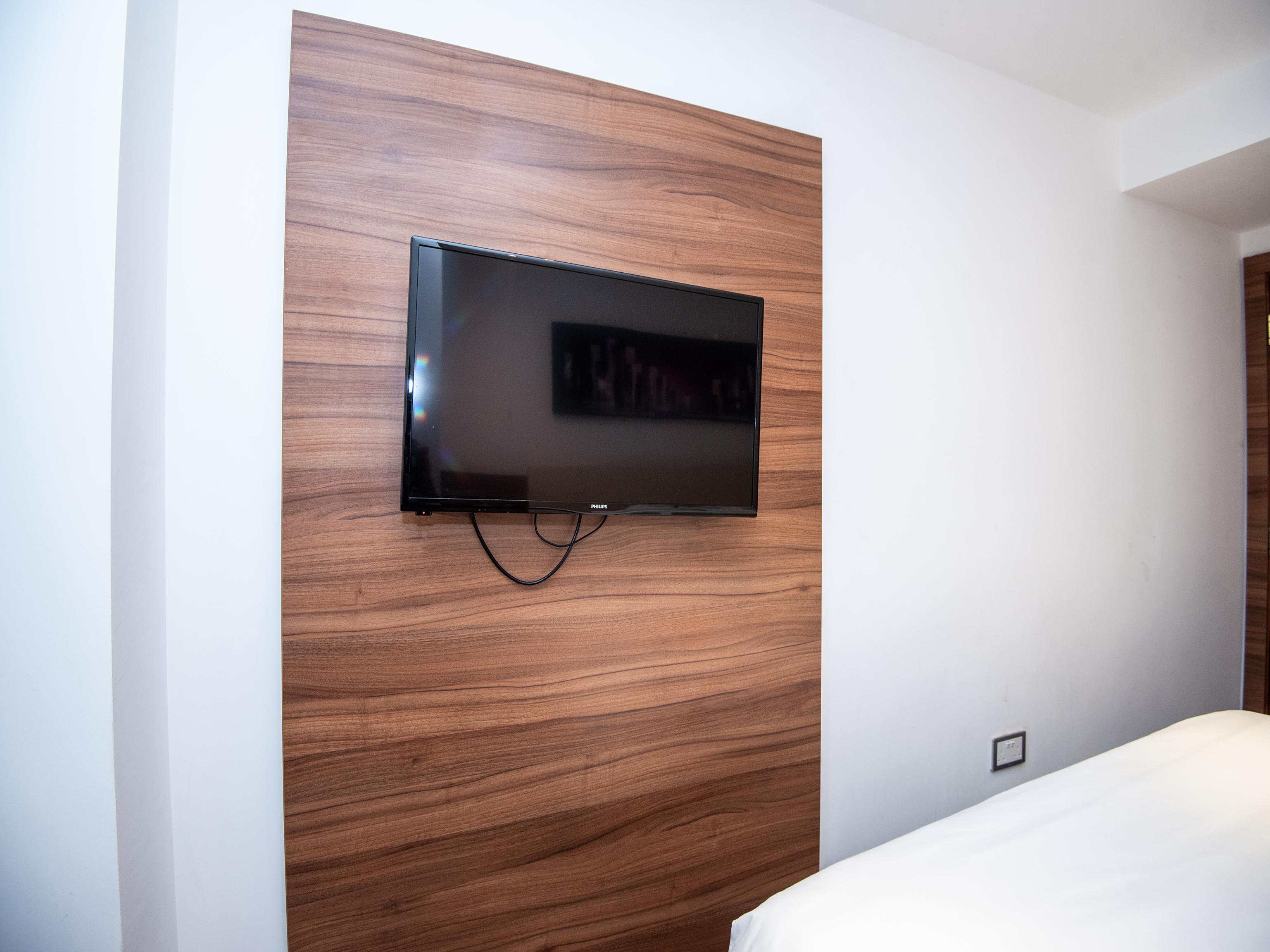 Livin' Serviced Apartments Вотфорд Екстер'єр фото