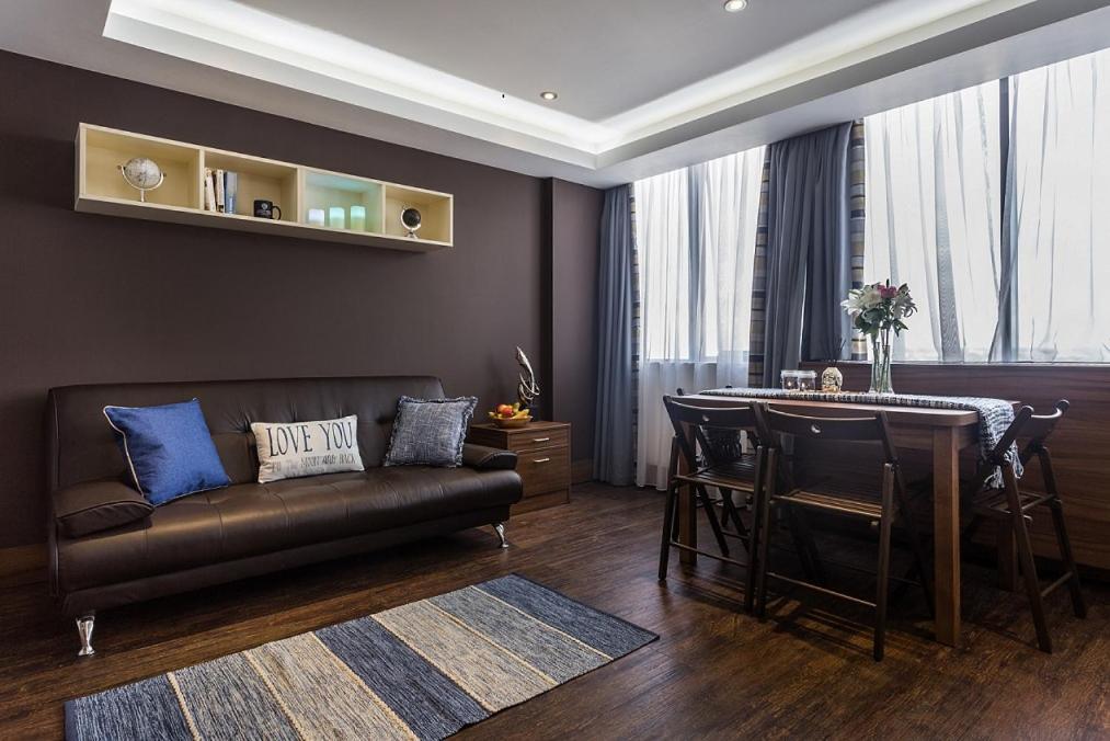 Livin' Serviced Apartments Вотфорд Екстер'єр фото